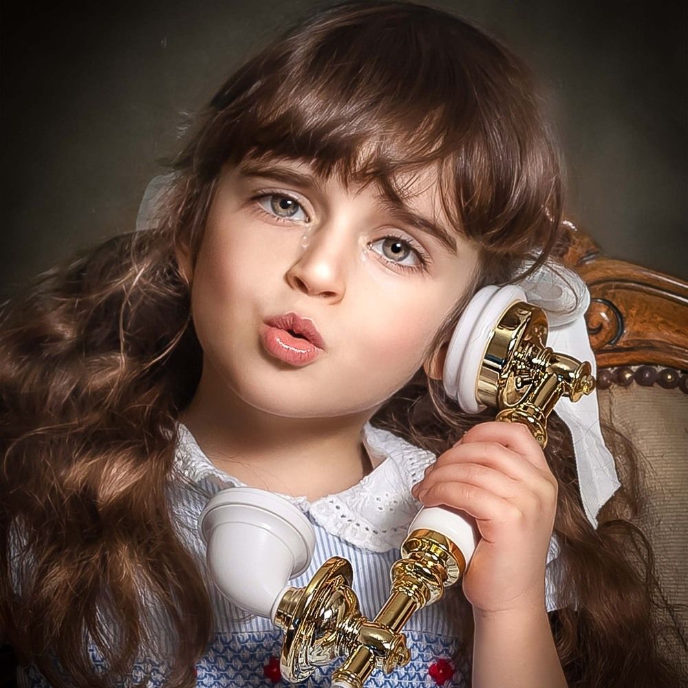 Photograph by Marzena Isik