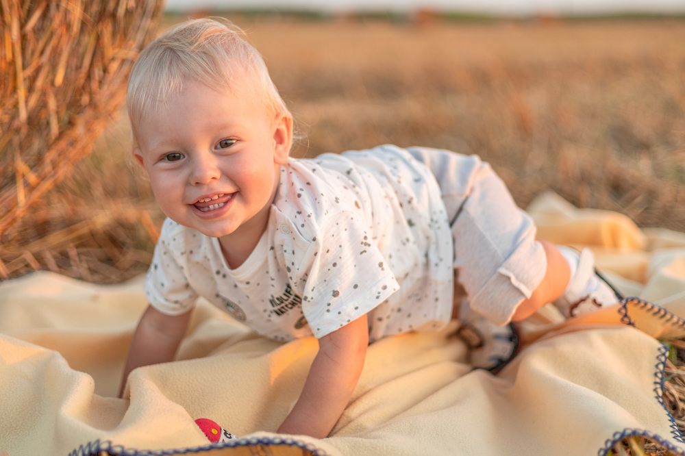 Фотография автора Евгения Бузюк