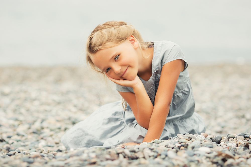 Фотография автора Анна Набатова