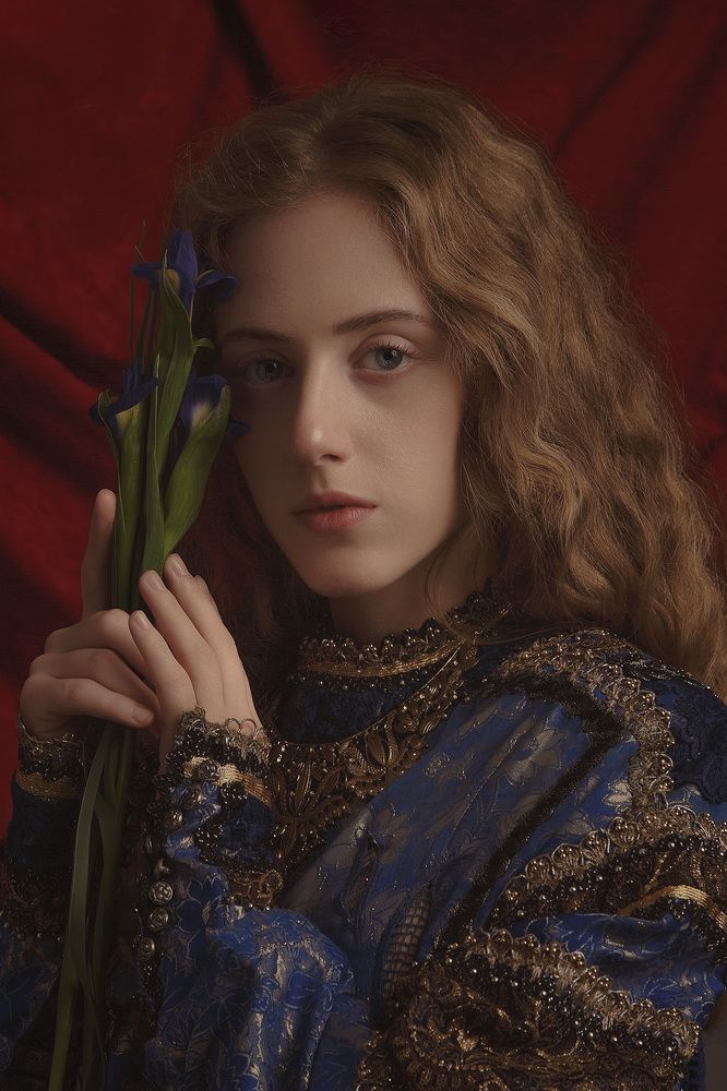 Photograph by Юлия Дурова