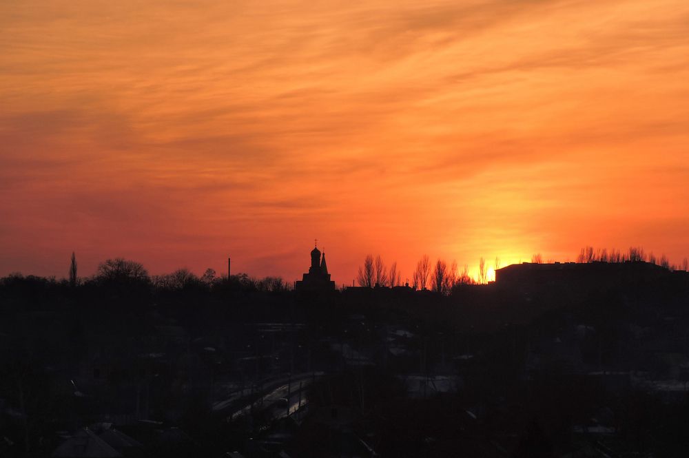 Photograph by Александр Захаров