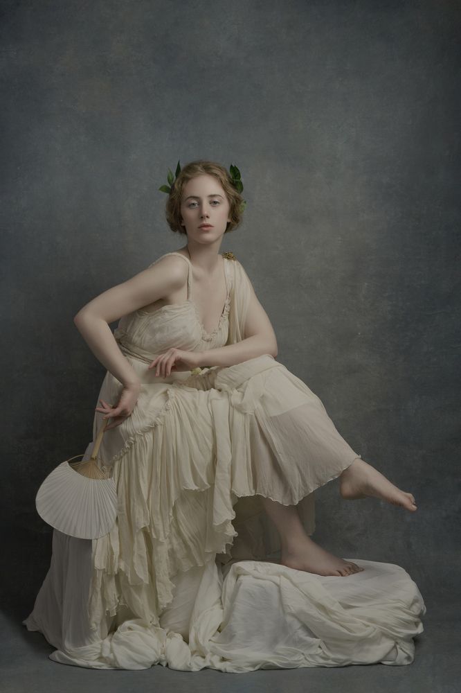 Photograph by Юлия Дурова