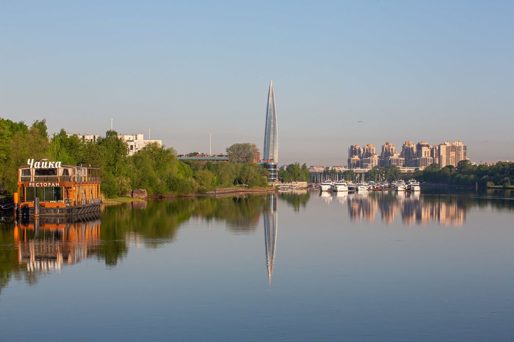 Photograph by Очева Наталья Александровна