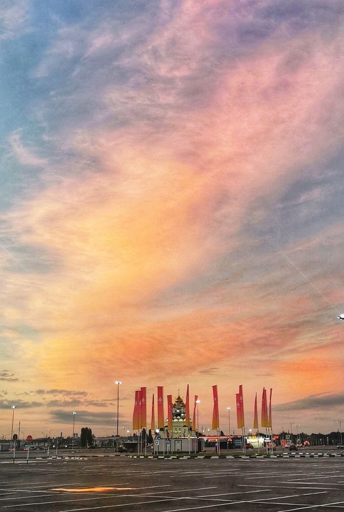 Photograph by Любовь Колмакова