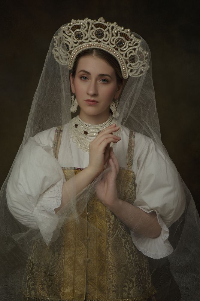 Photograph by Юлия Дурова