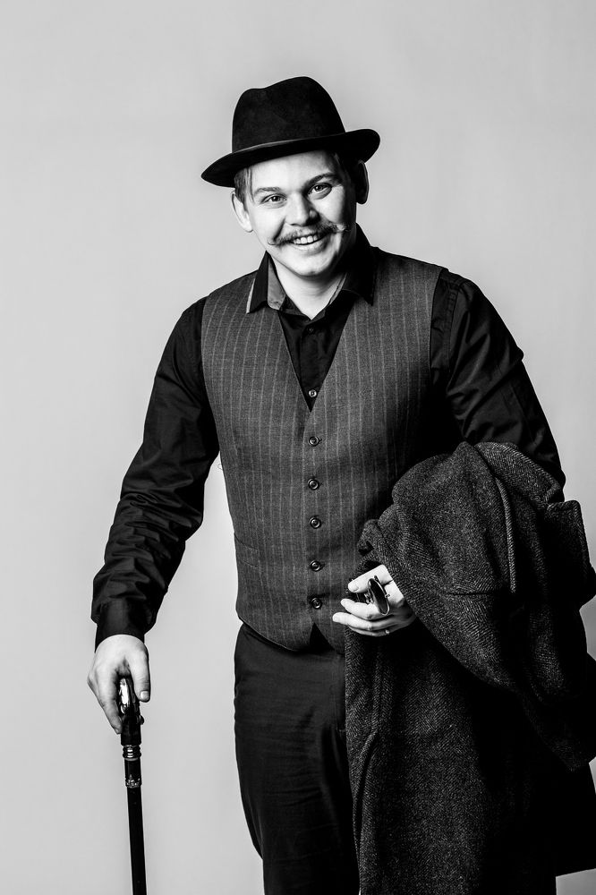 Photograph by Вероника