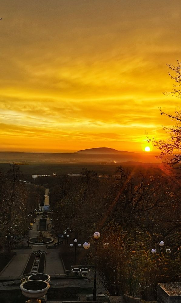 Photograph by Любовь Колмакова