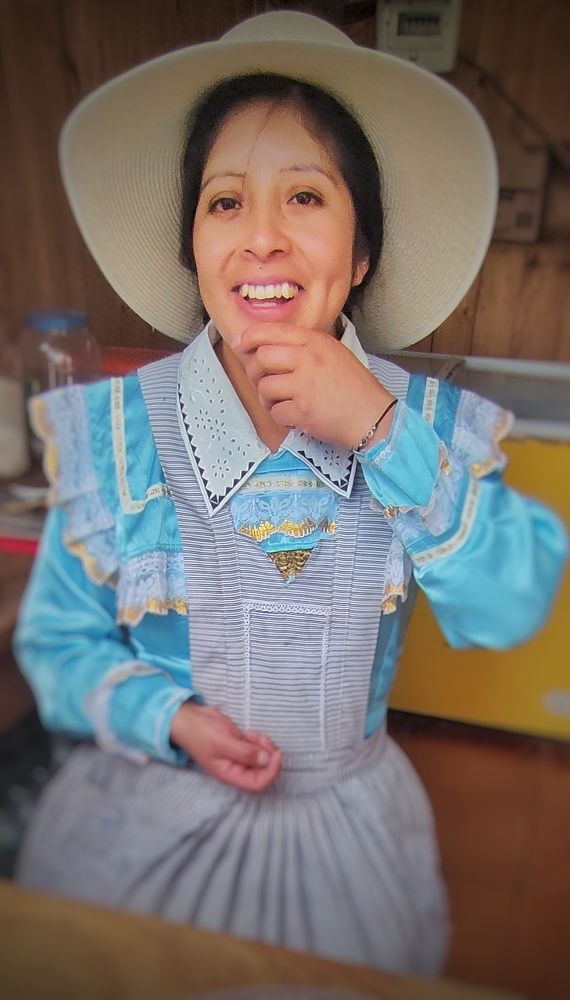 Photograph by Jorge Giol