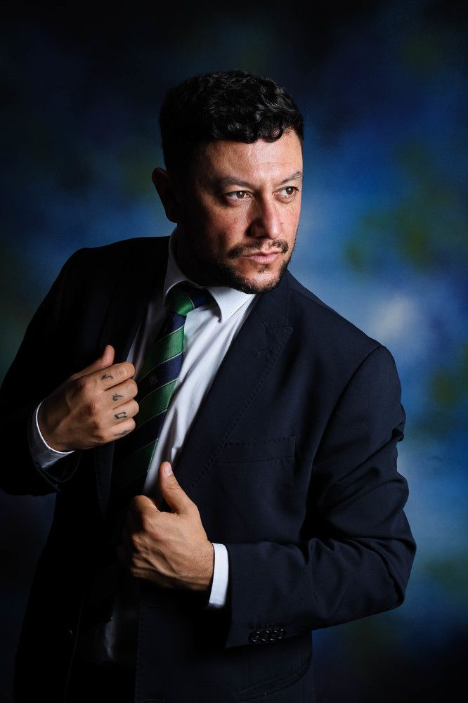 Фотография автора Minja Jovetic