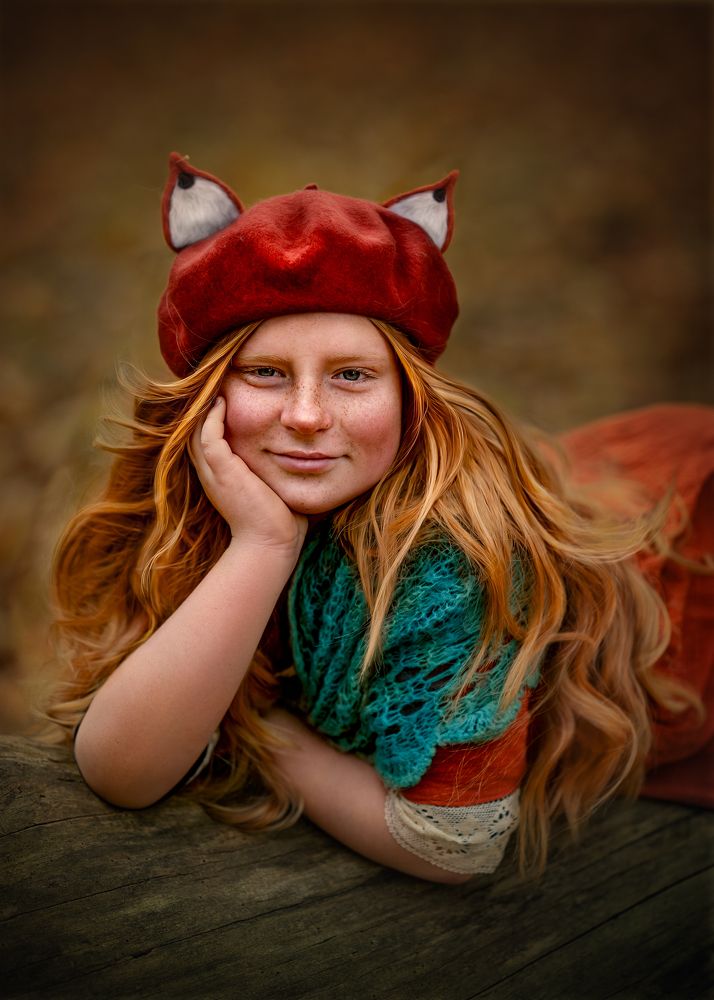 Photograph by Marta Grochowska