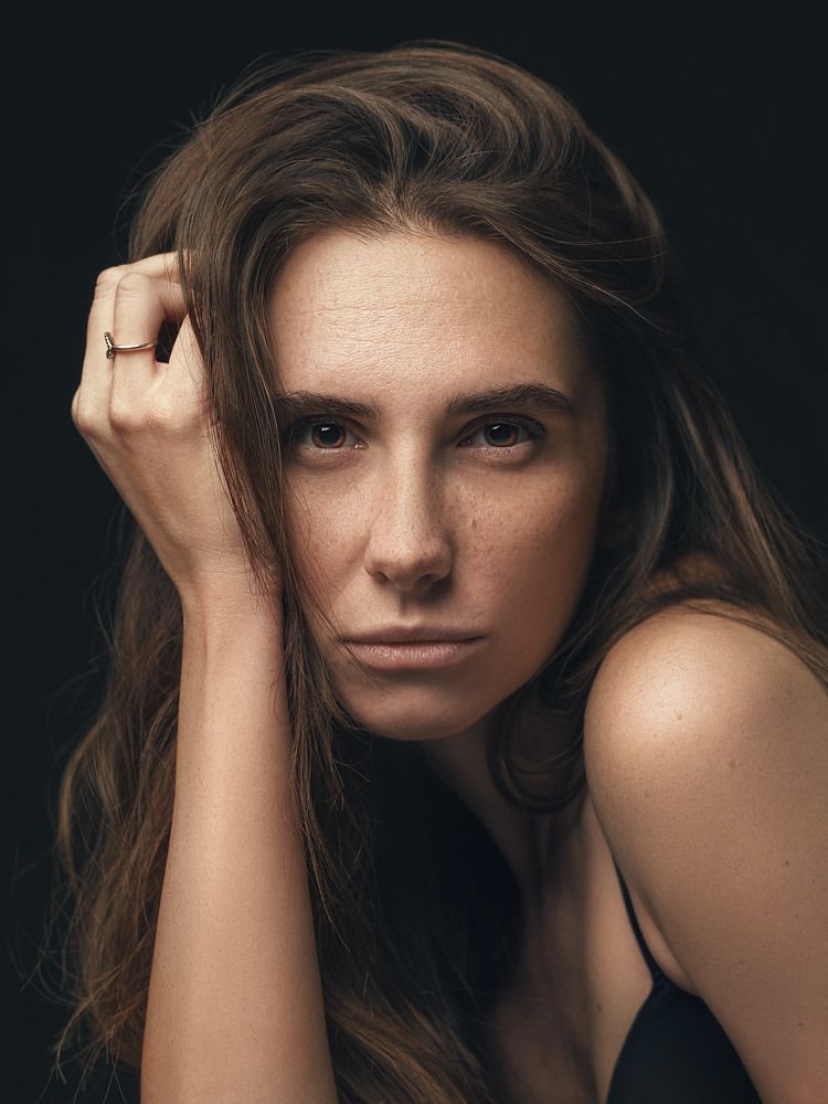 Photograph by Антон Тимошевский