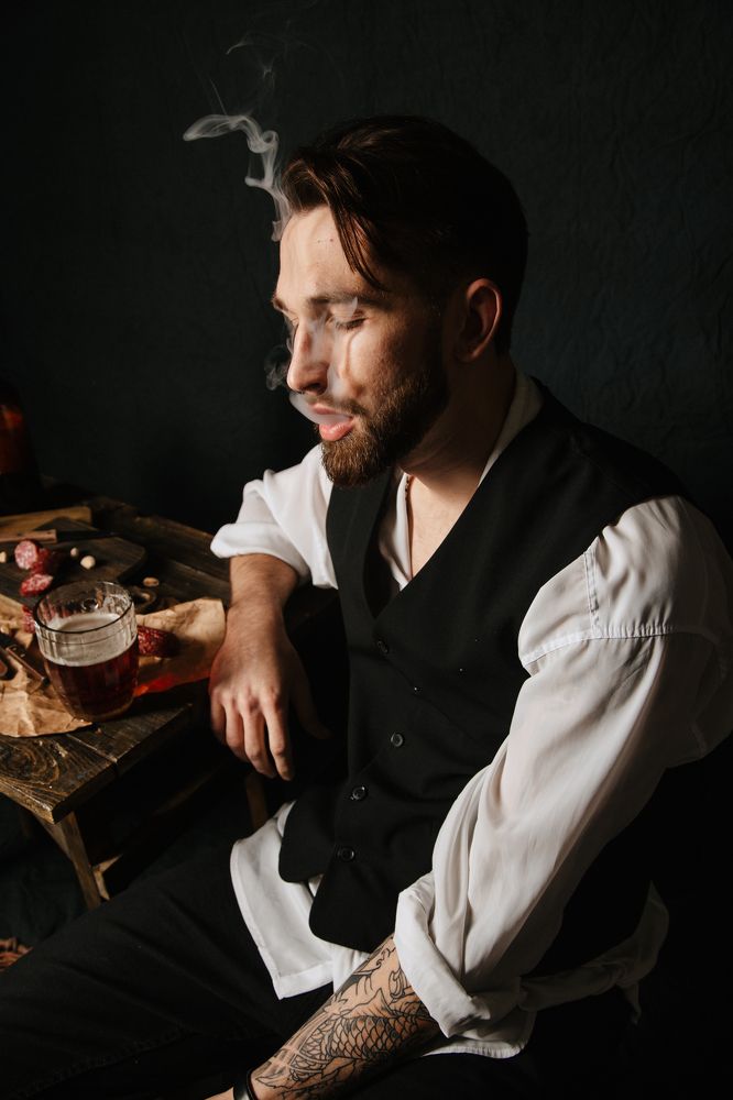 Photograph by Вероника