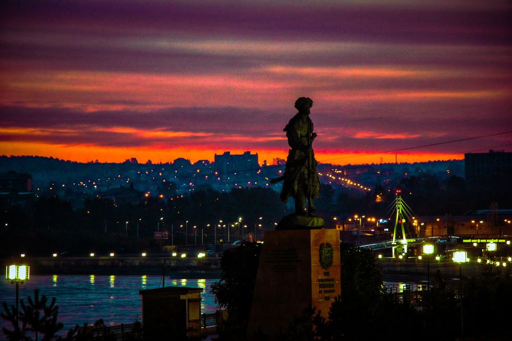 Photograph by Владимир Сушкин