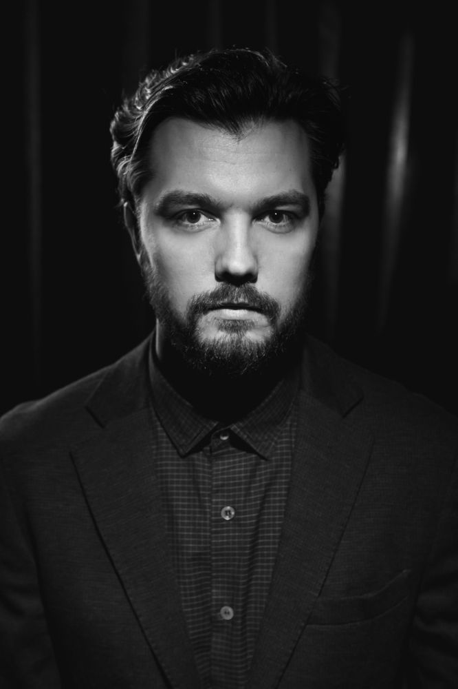 Начинающий режиссер