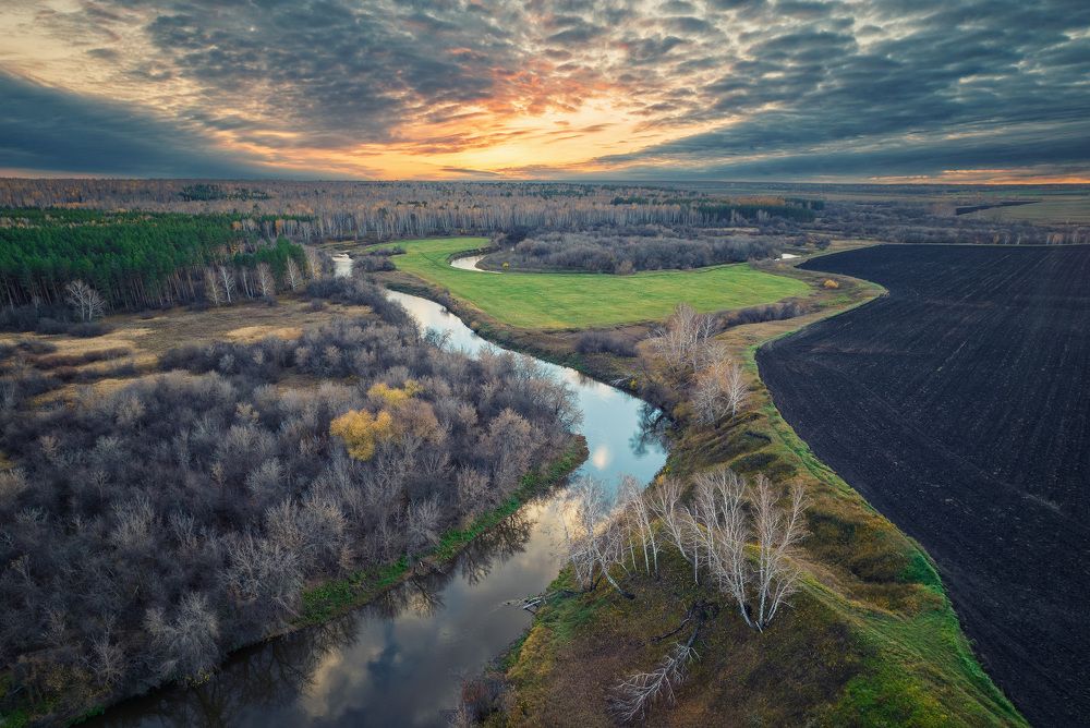 Photograph by Виктор Новокрещенов
