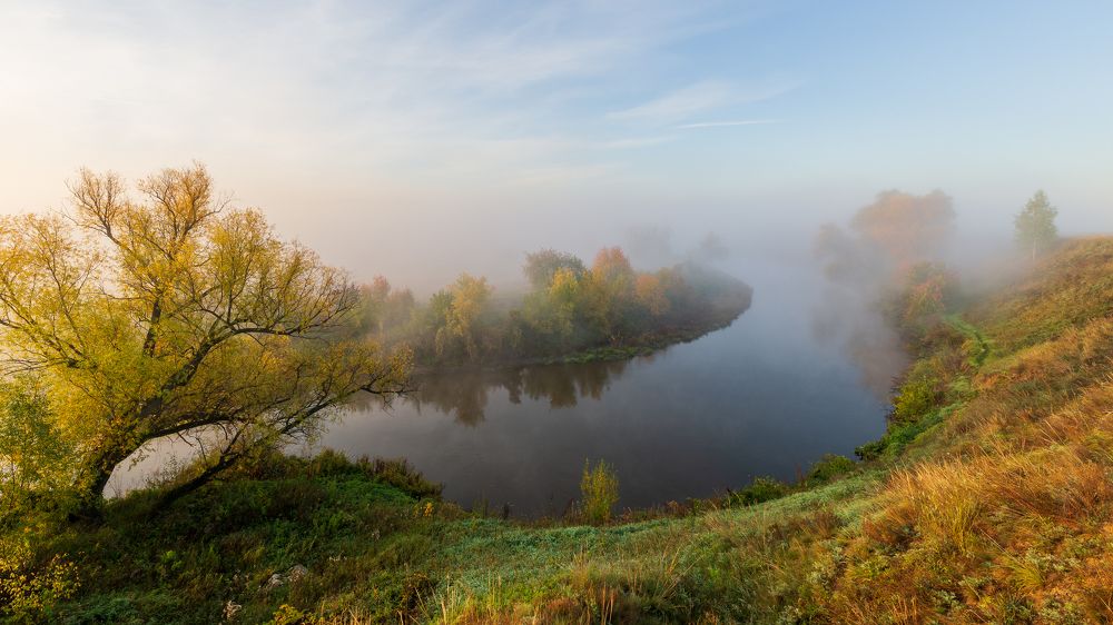 Photograph by Виктор Новокрещенов