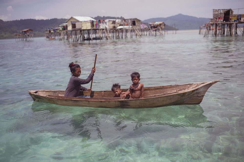 Photograph by Nunong Tindin