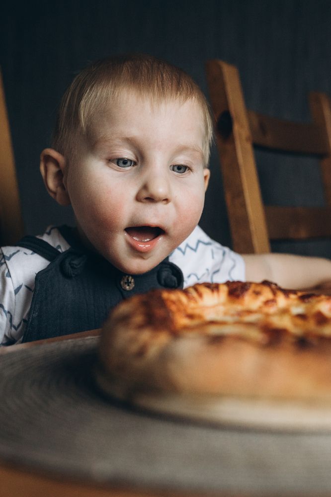 Photograph by Елена Высоких