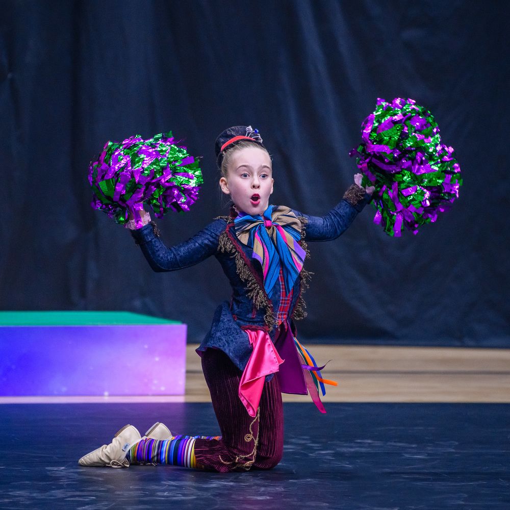 Безумный шляпник