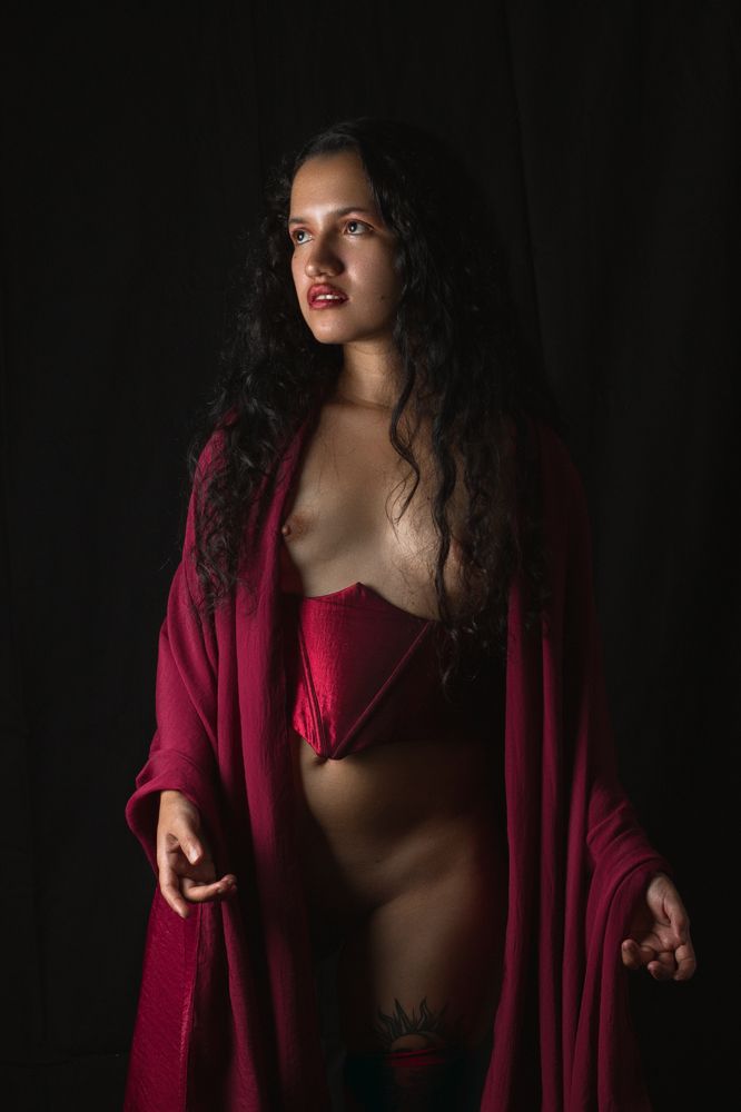 Photograph by jose david sacasas