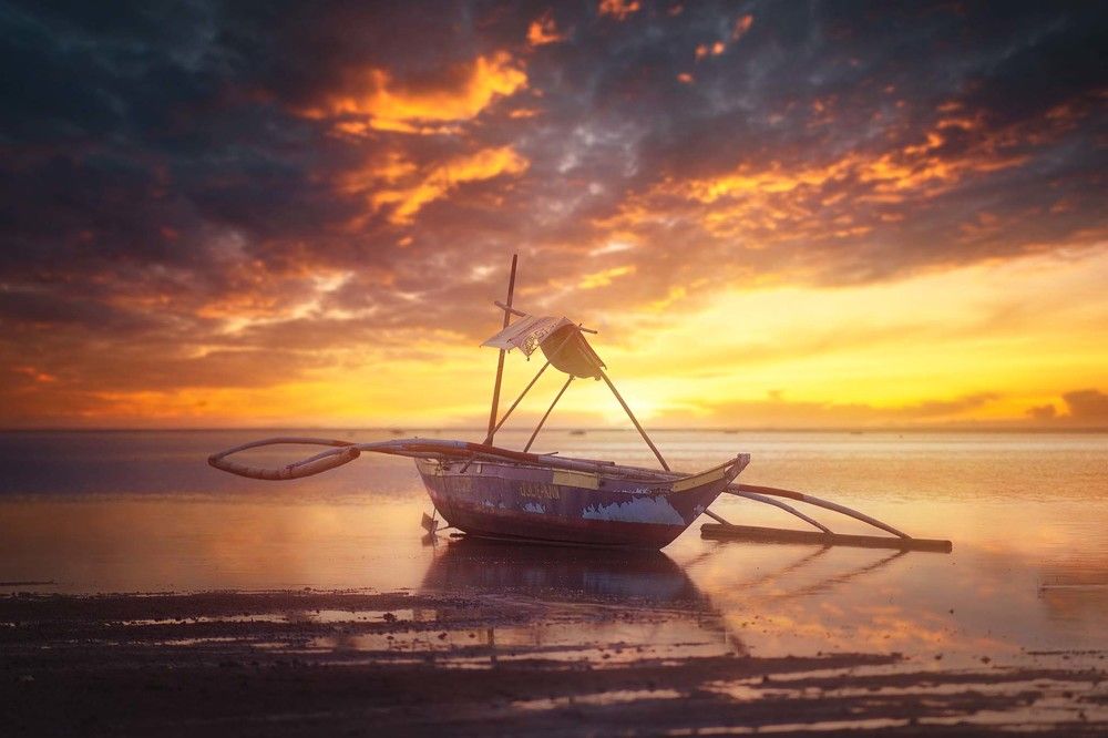 Photograph by jovy fullon