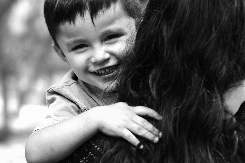 Photograph by Rose Caceres