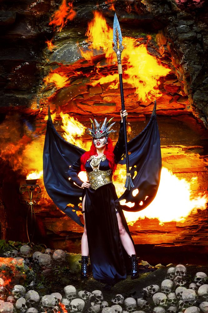 Photograph by Мария Маркина