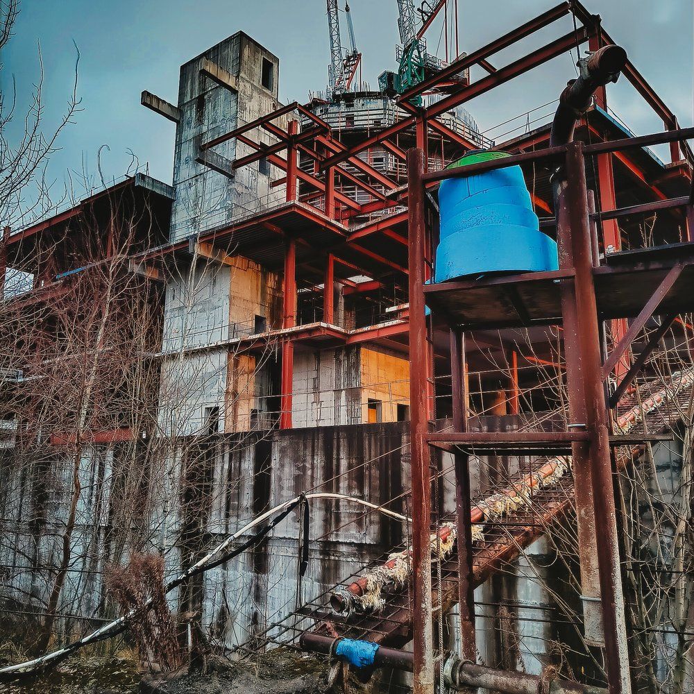 Photograph by Валерий Петухов