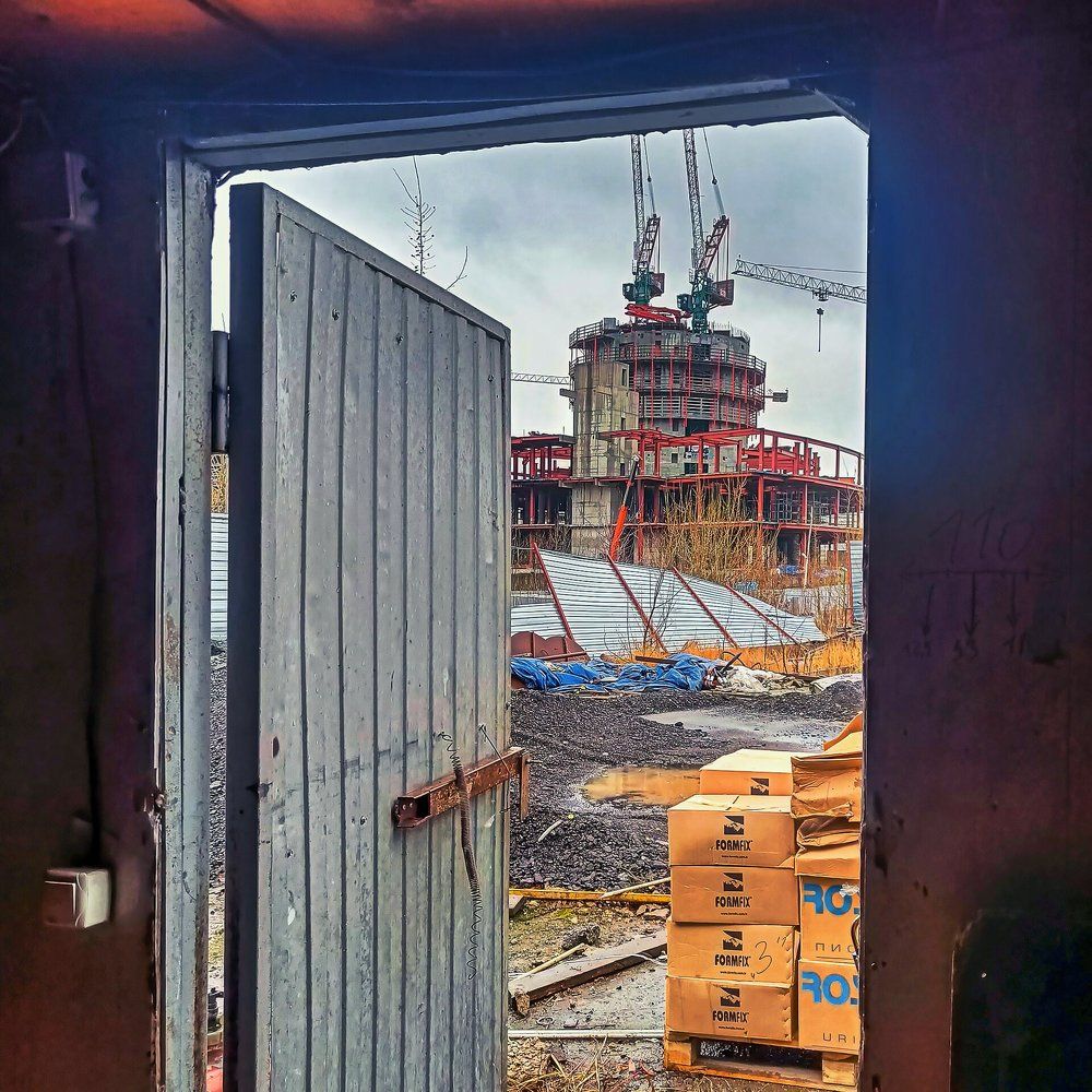 Photograph by Валерий Петухов