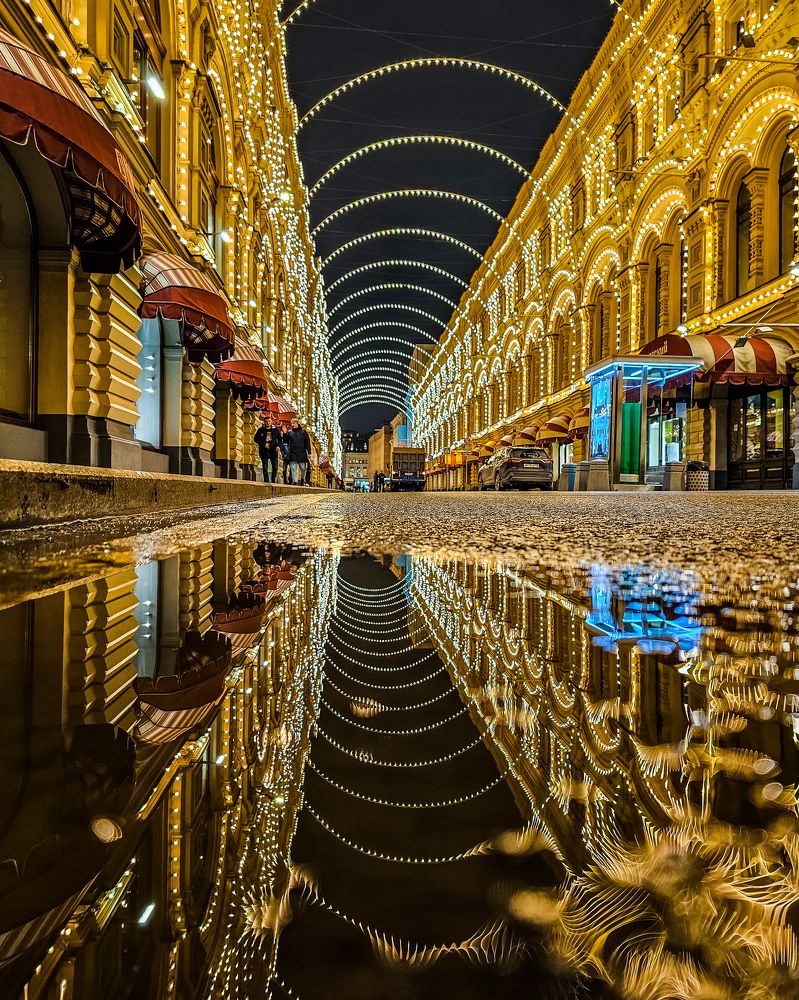 Photograph by Сергей Кесаев