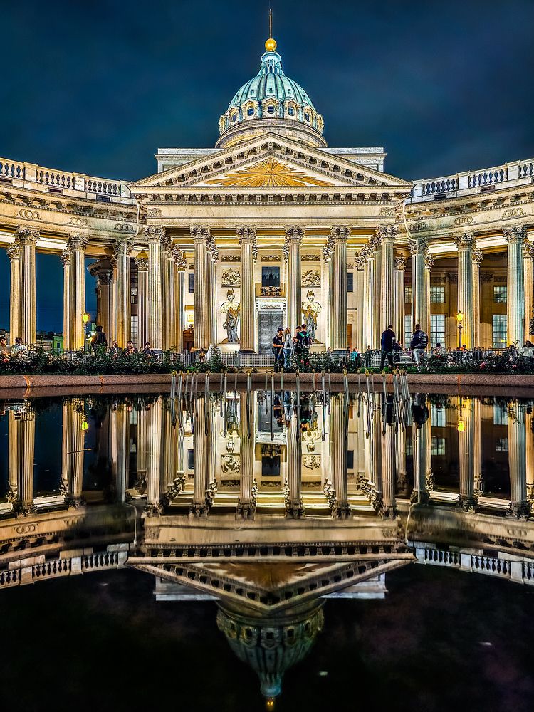 Photograph by Сергей Кесаев