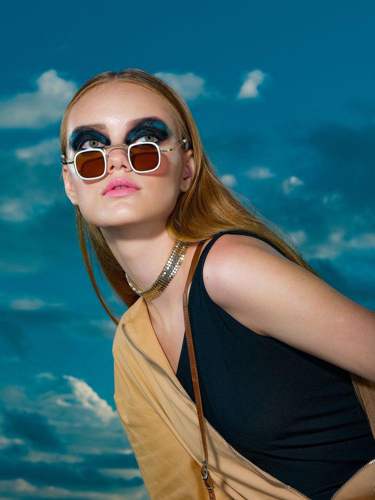 Photograph by Сергей Кесаев