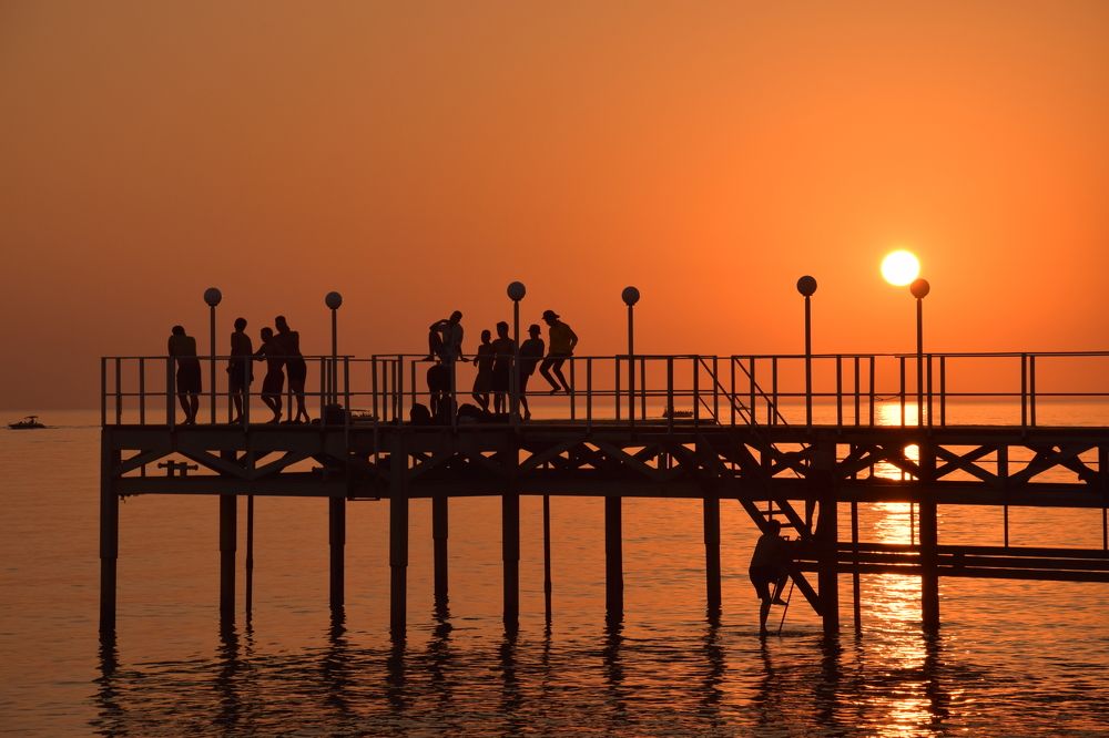 Фотография автора Адам Шаповалов