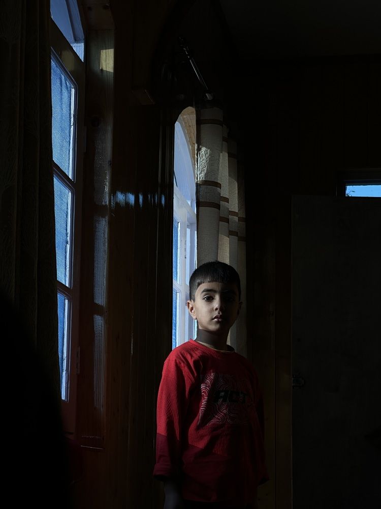 Photograph by Abdul Raouf Dar