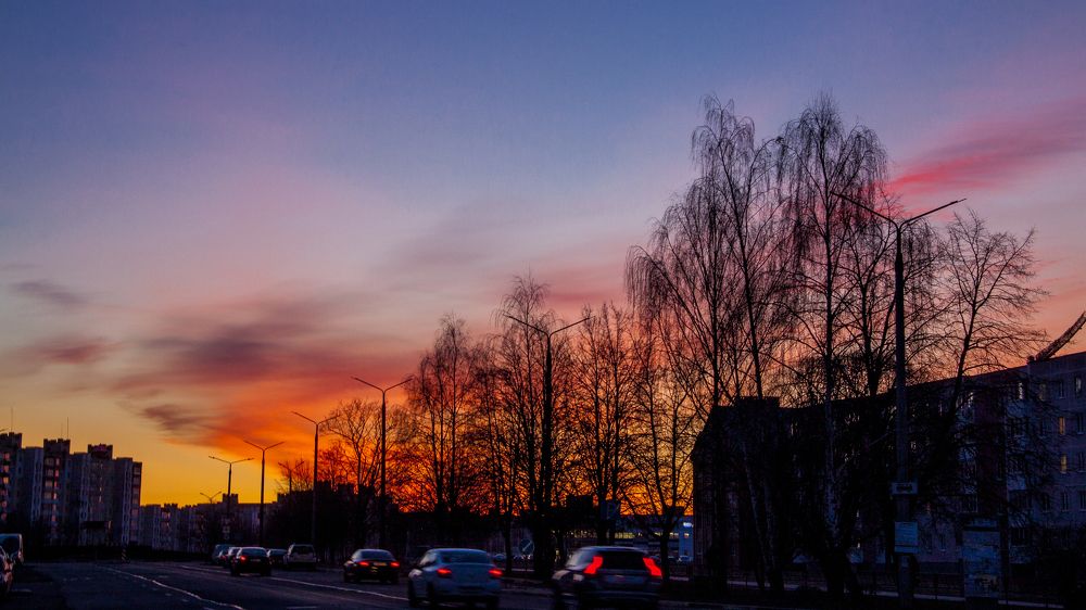 Солигорск - 9