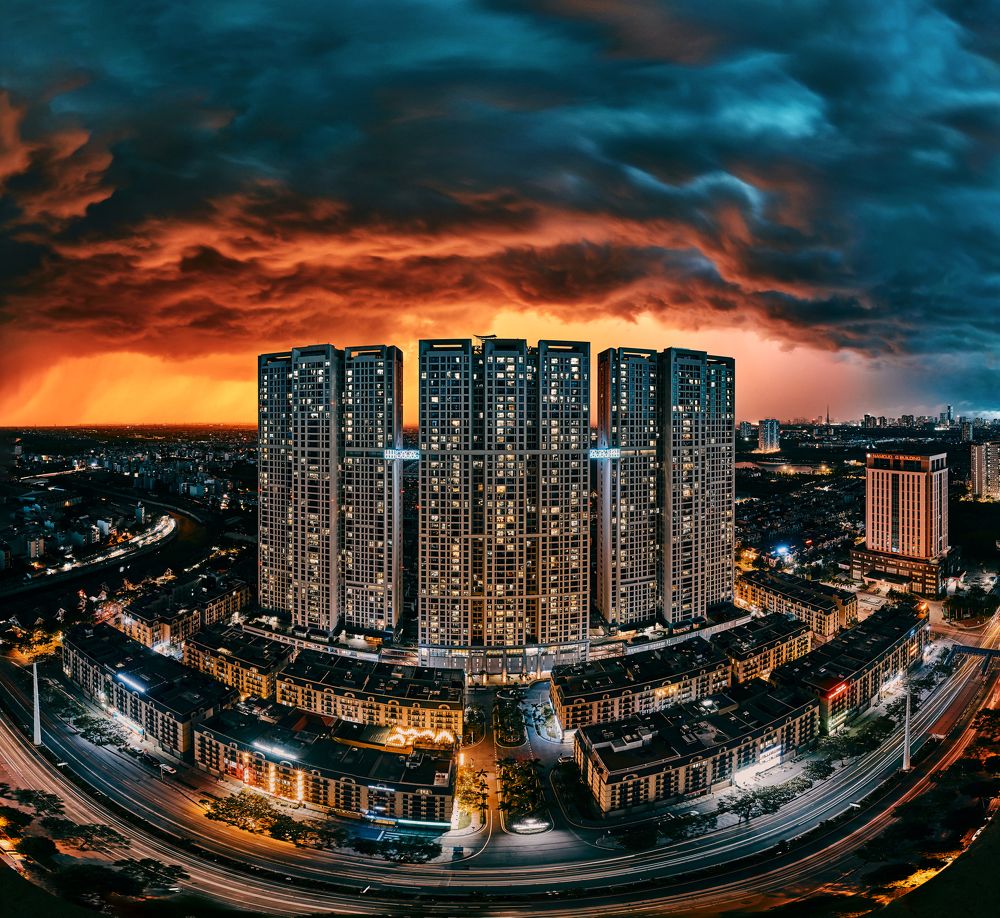 Photograph by Hung Le Thanh