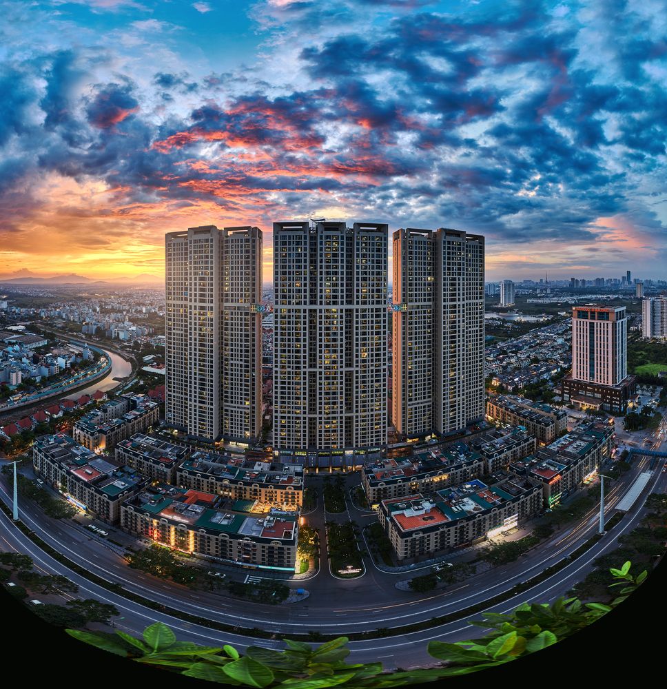 Photograph by Hung Le Thanh