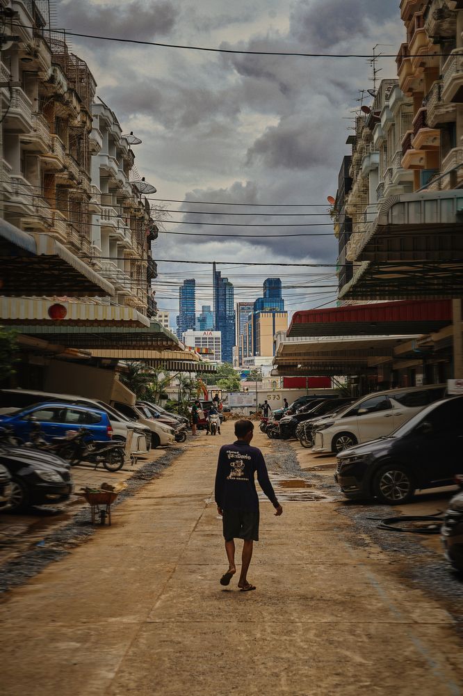 Photograph by Максим Кабанов