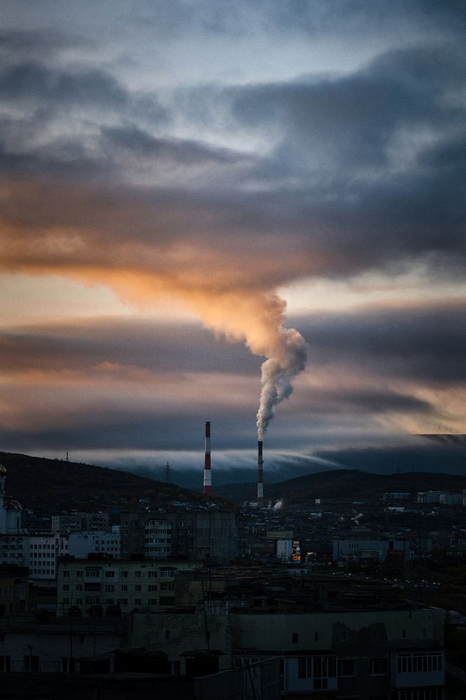 Photograph by Максим Кабанов