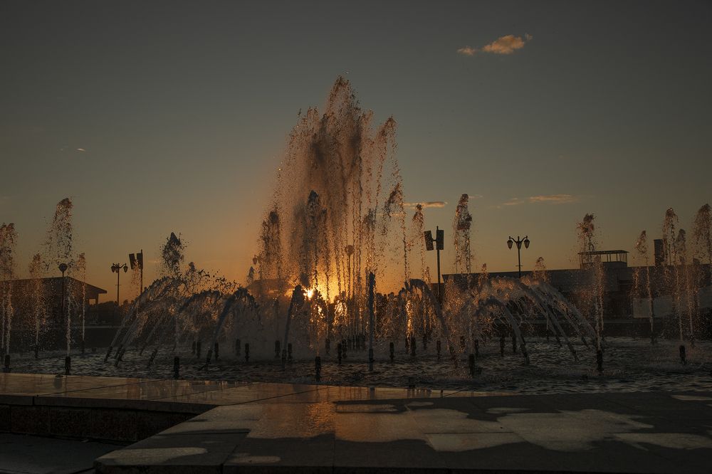 Photograph by Дарья Юсарева