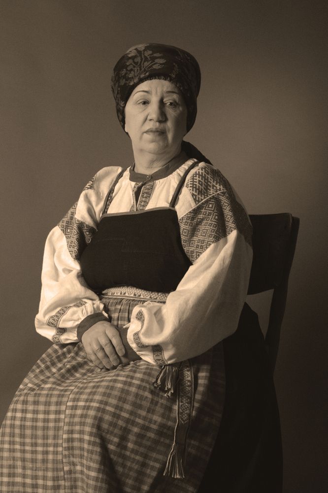 Photograph by Юрий Чернов