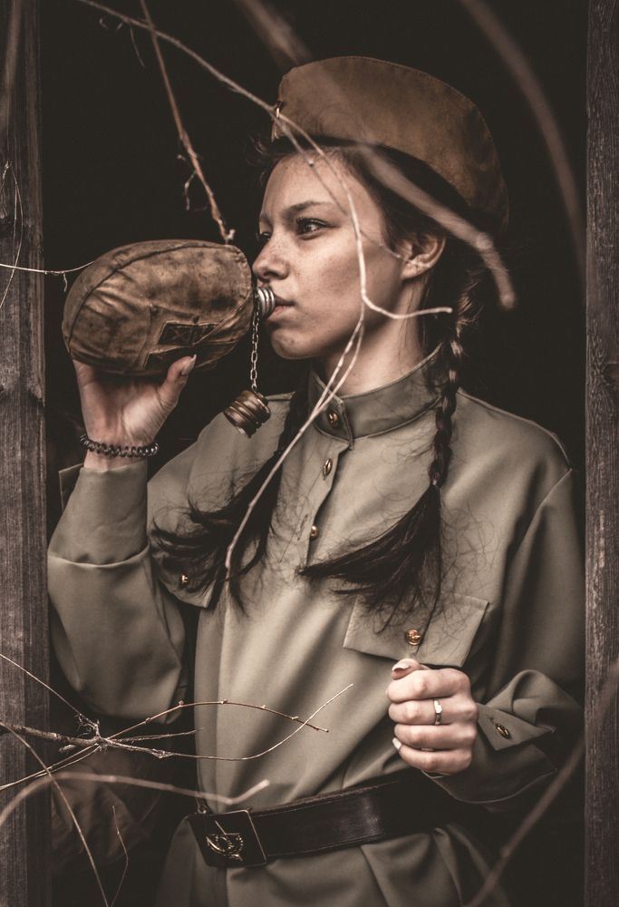 Photograph by Оксана Мельникова