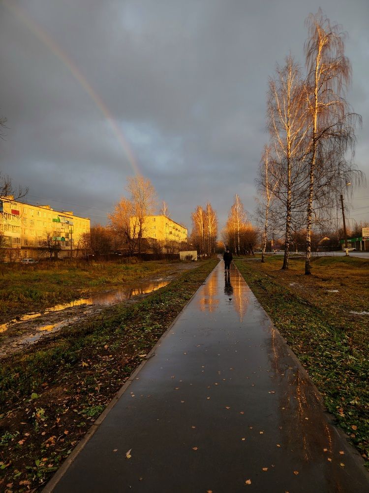 Фотография автора Соколова Ксения