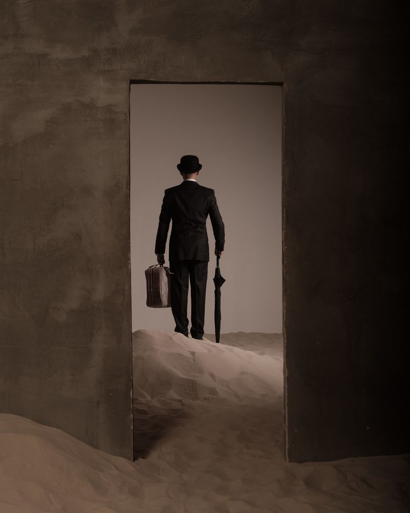 Photograph by Александр Ляпунов