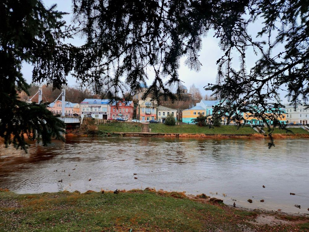 Фотография автора Соколова Ксения