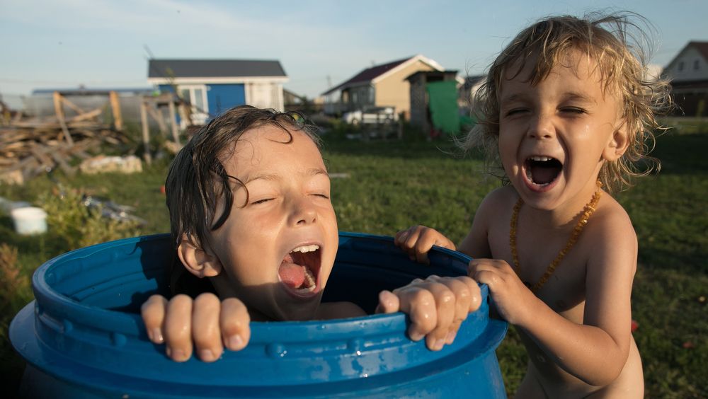 Photograph by Николай Казаков