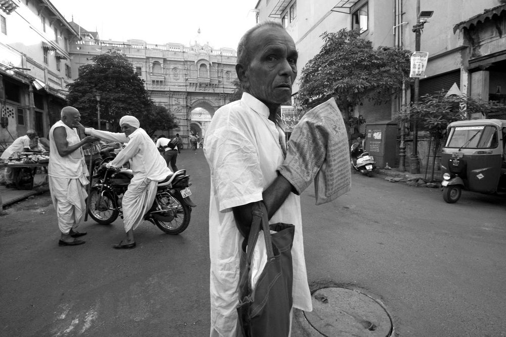 Photograph by Ketan Modi