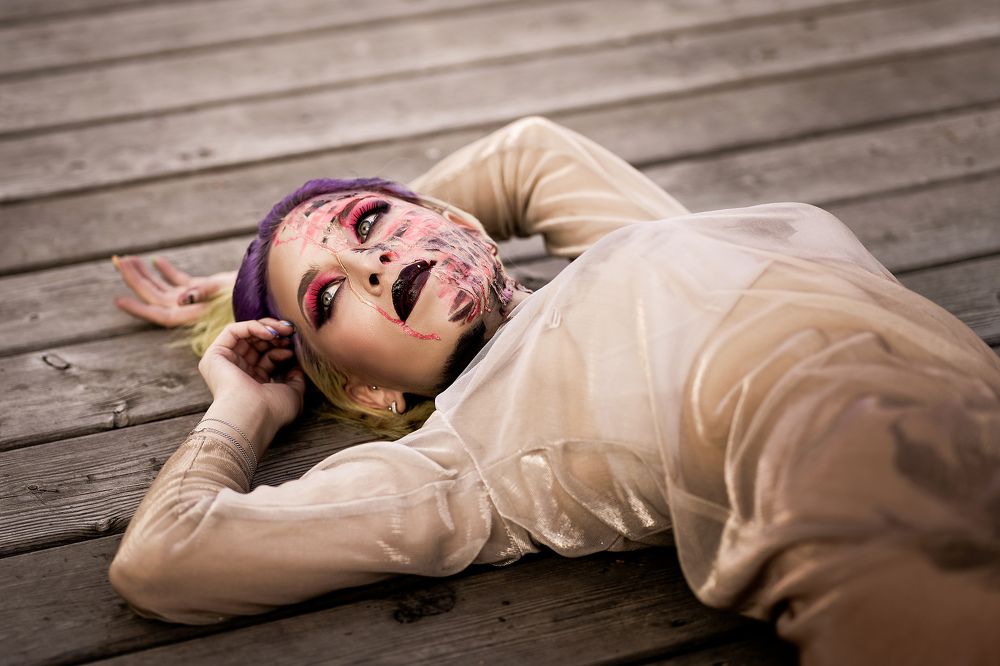 Photograph by Дмитрий Симаков