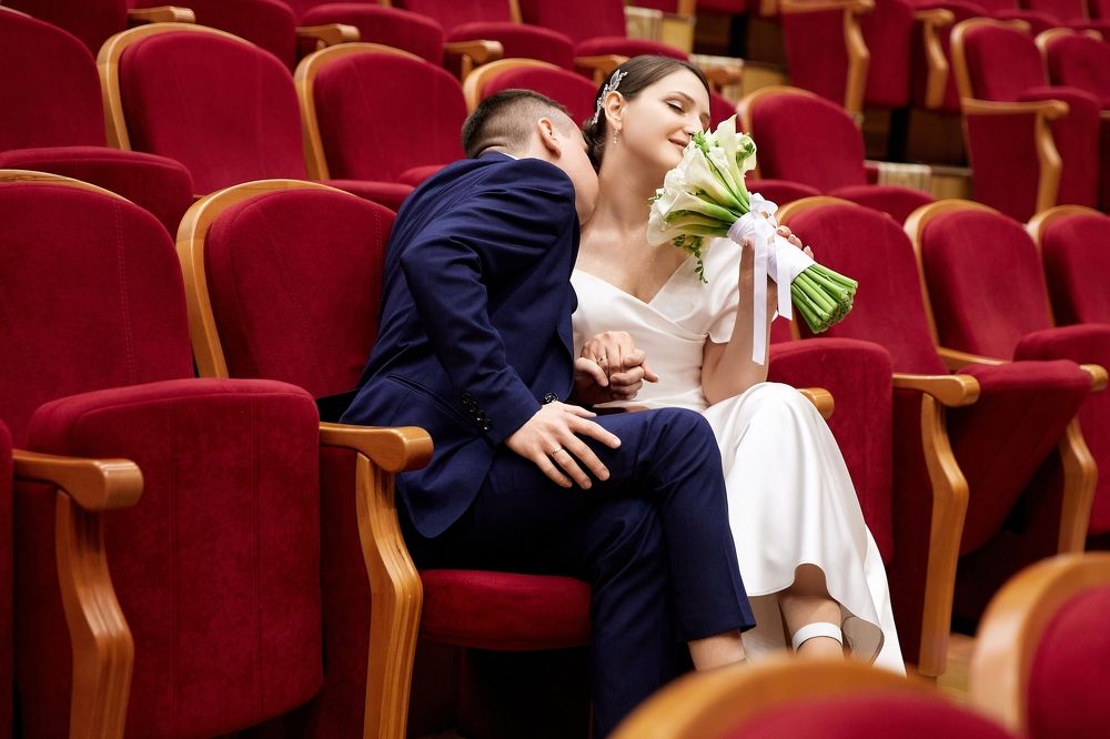 Photograph by Леонтьева Татьяна