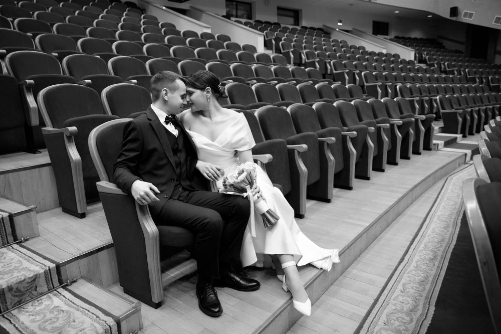 Photograph by Леонтьева Татьяна